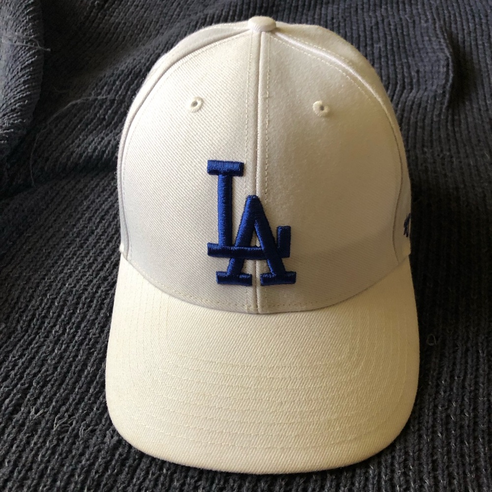 LA Dodgers Baseball Cap